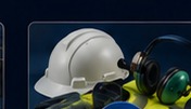 Safety equipment and PPE