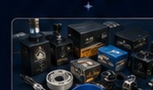 Technical marine stores